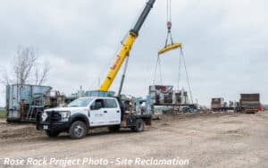 Project Photo Crane